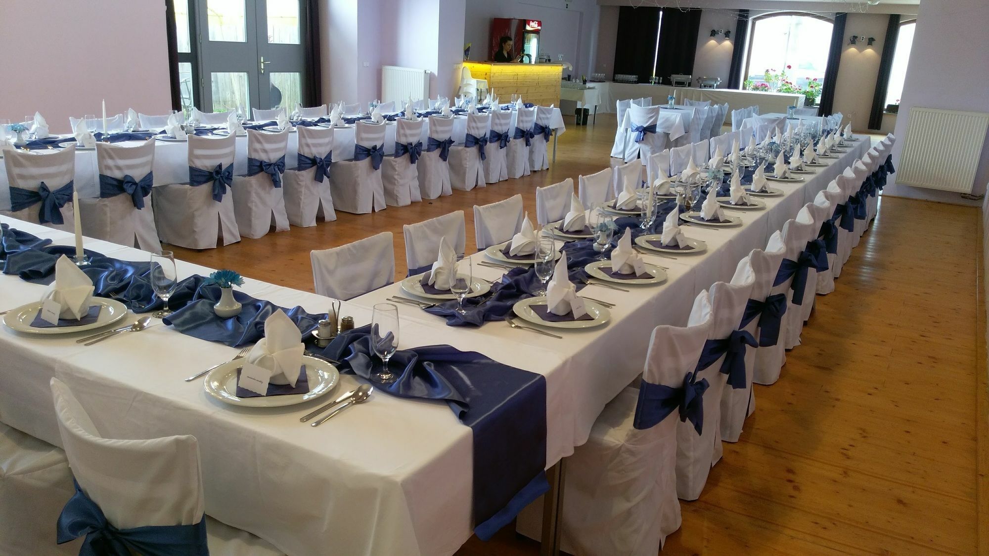 Hotel Anton Telc Ngoại thất bức ảnh
